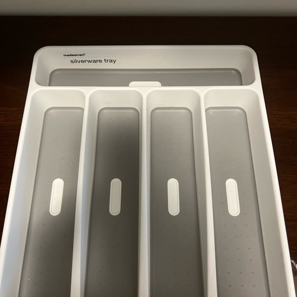 Home Kitchen Flatware Set Holder - Picture 3 of 4